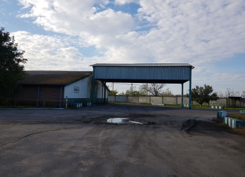 Продажа завода по производству сухих кормовых добавок, премиксов, БМВД